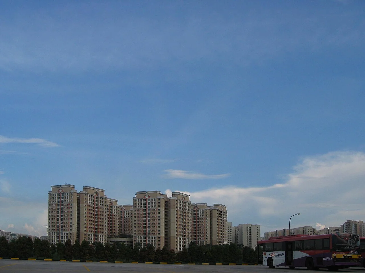 Photo of Punggol