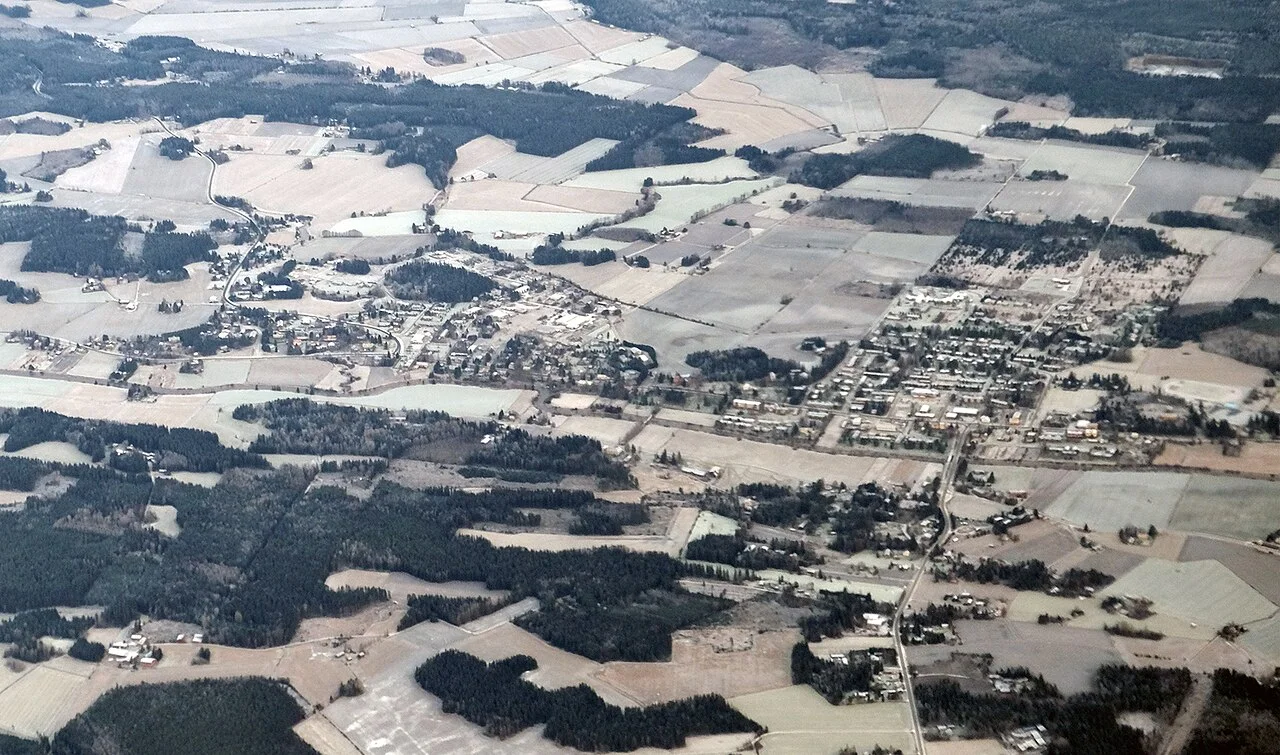 Photo of Punkalaidun