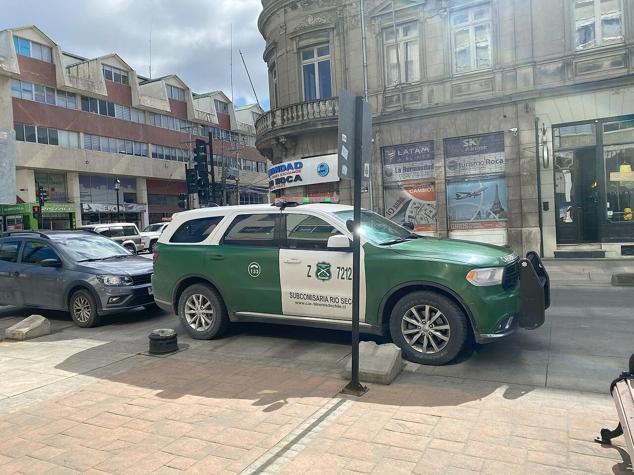 Photo of Punta Arenas