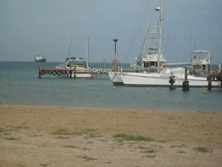 Photo of Punta Cardón