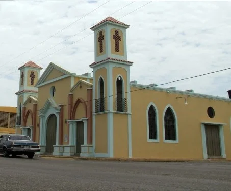 Photo of Punta Cardón