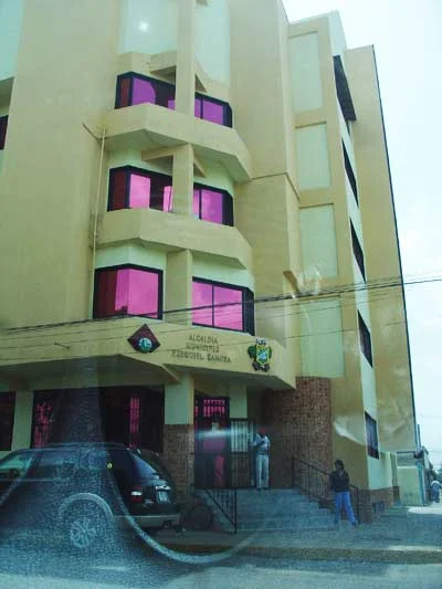 Photo of Punta de Mata