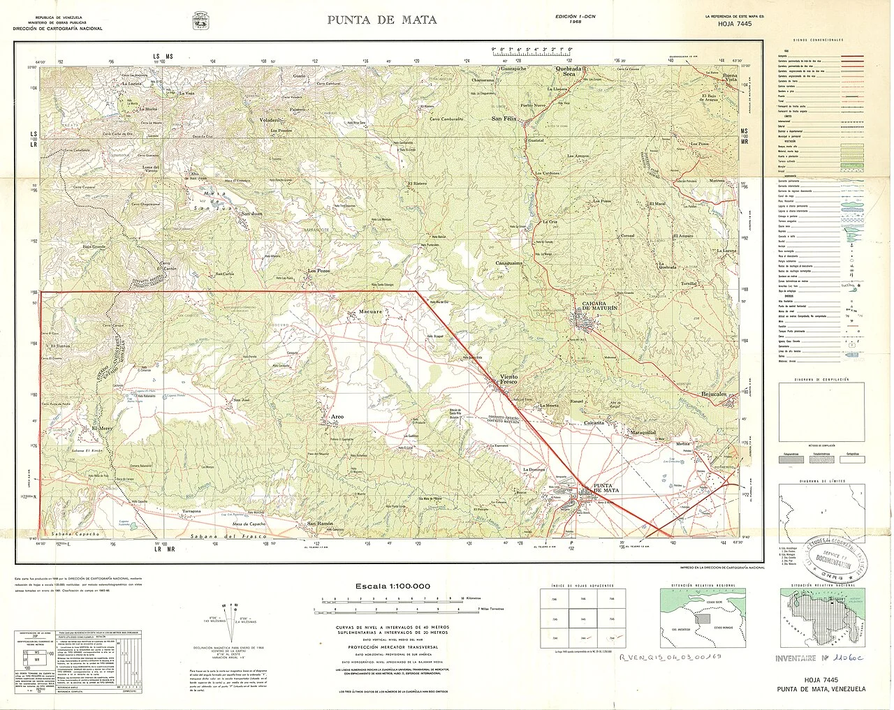 Photo of Punta de Mata