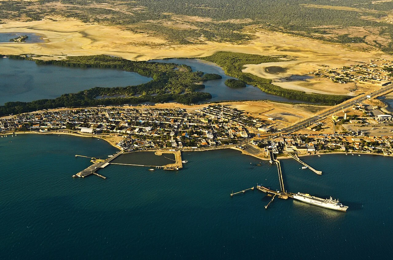 Photo of Punta de Piedras