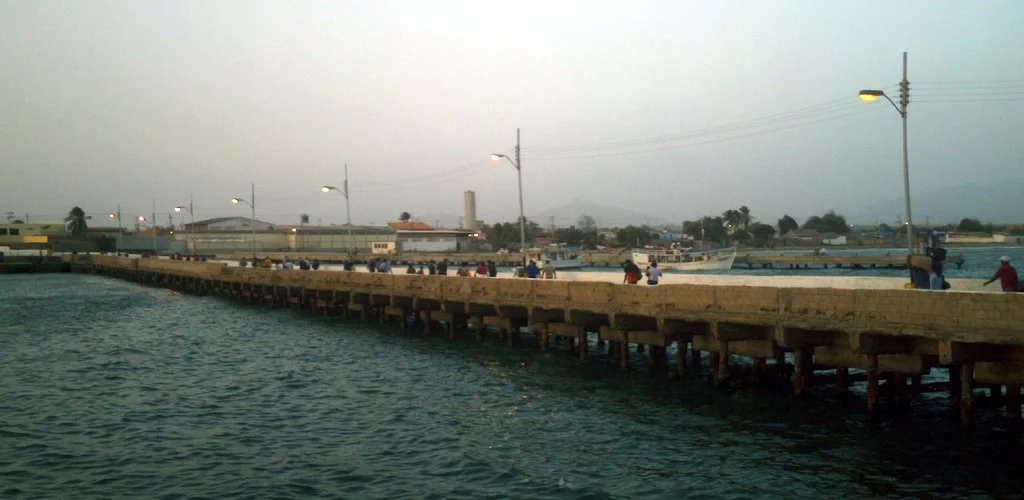 Photo of Punta de Piedras