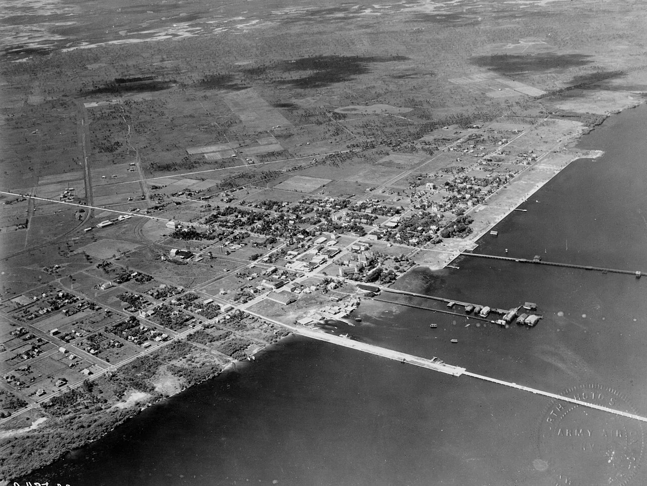 Photo of Punta Gorda