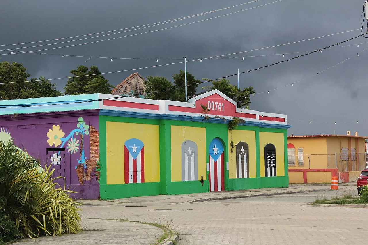 Photo of Punta Santiago