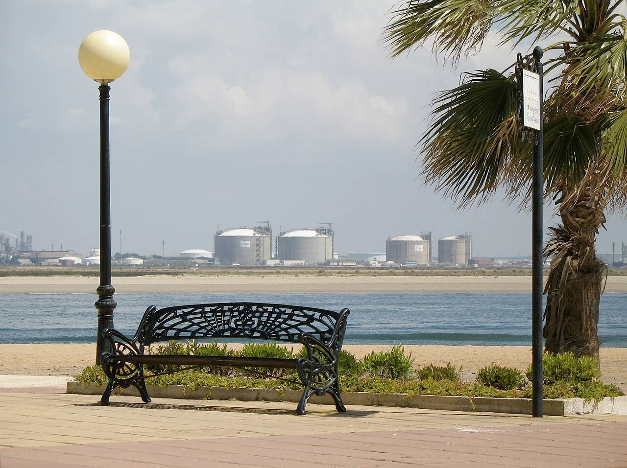 Photo of Punta Umbría