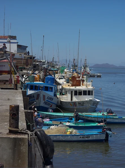 Photo of Puntarenas