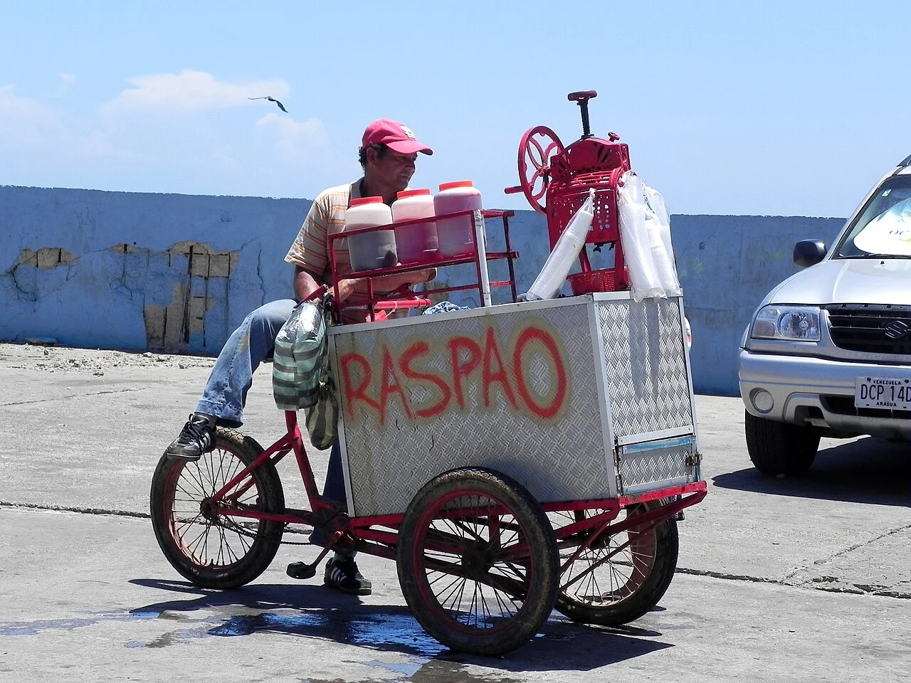 Photo of Puntas de Valdéz