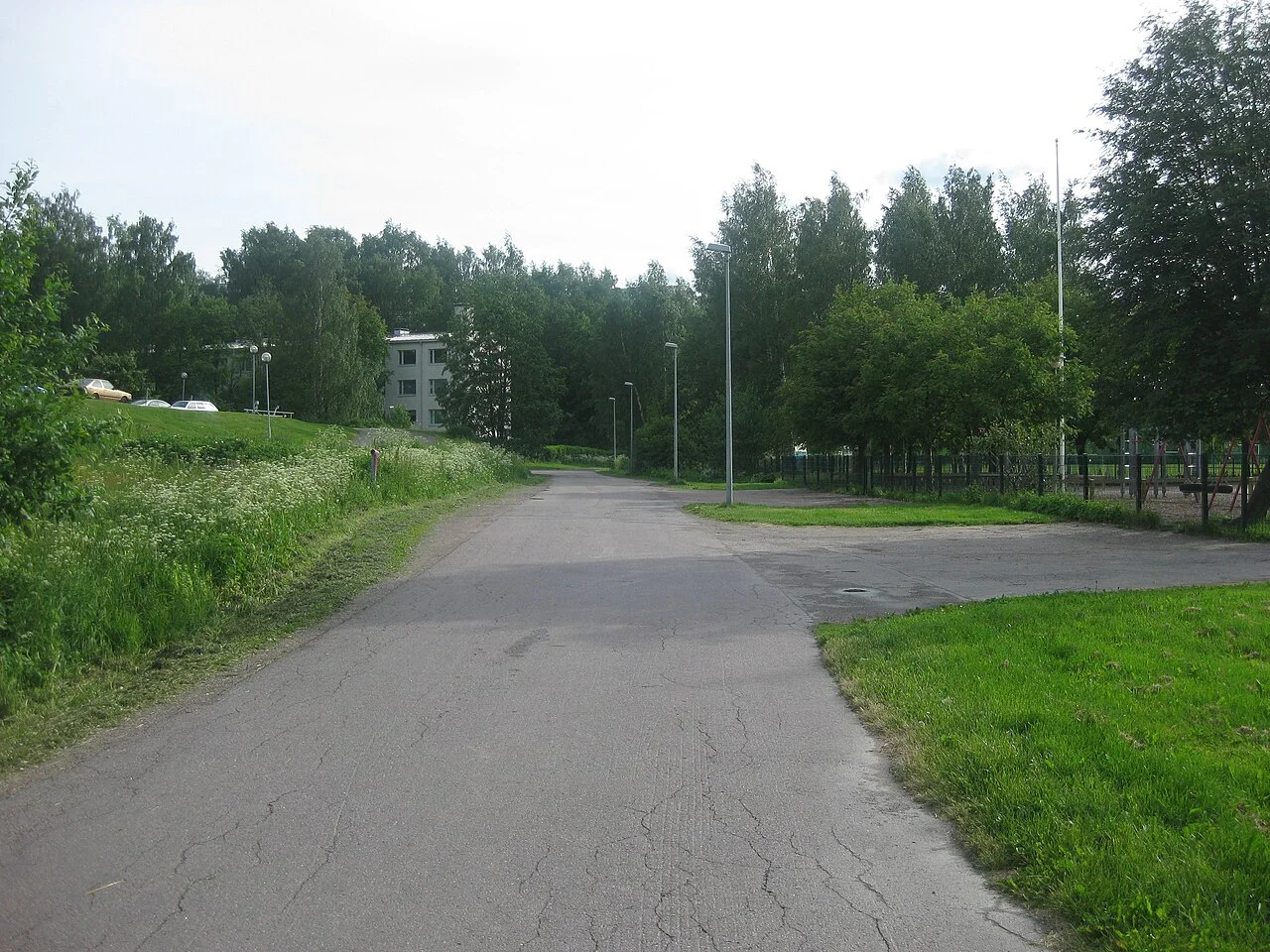 Photo of Puotinharju