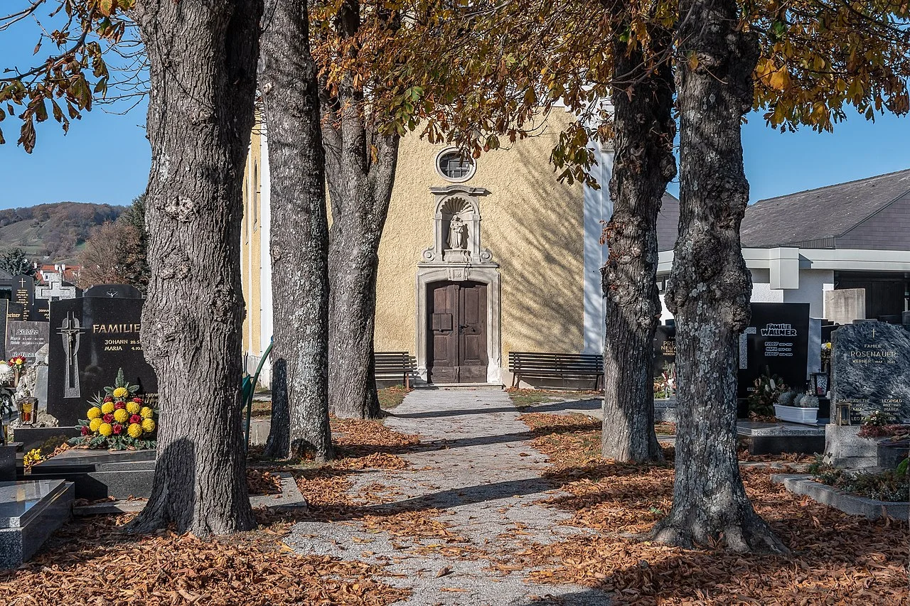 Photo of Purbach am Neusiedler See