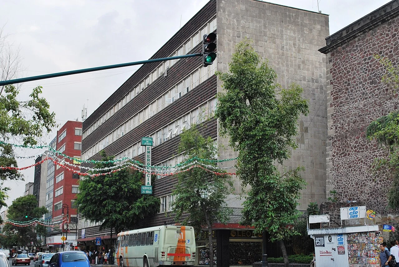 Photo of Purísima Concepción Mayorazgo