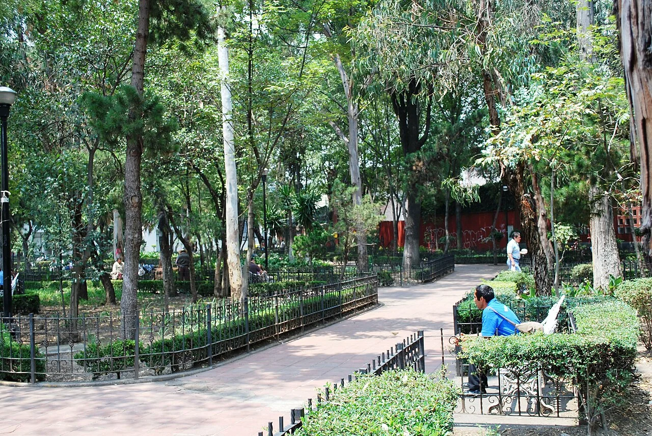 Photo of Purísima de Covarrubias