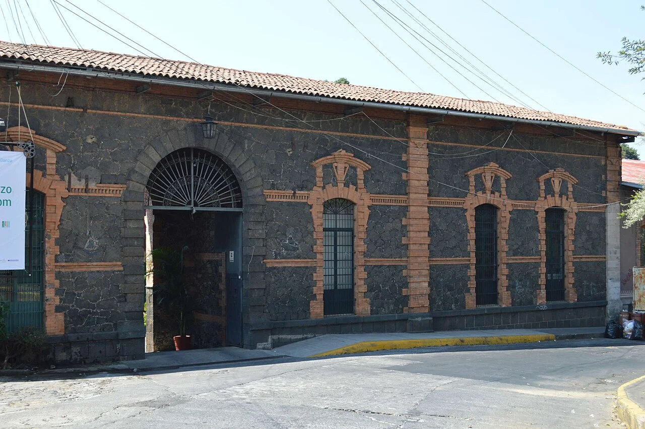 Photo of Purísima del Progreso