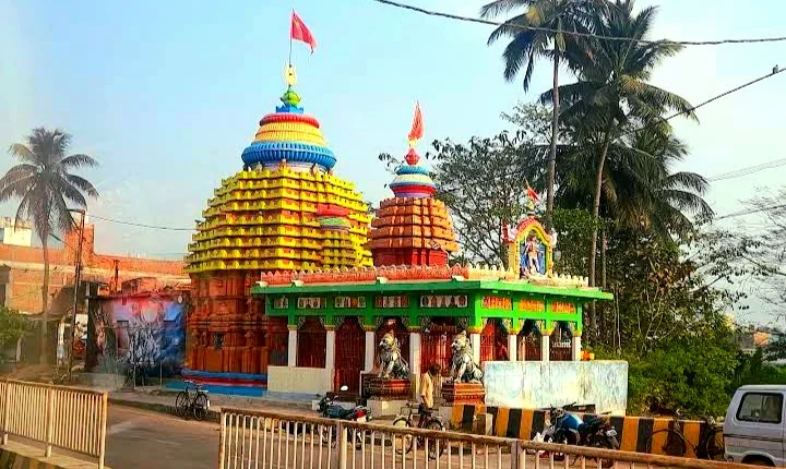 Photo of Purushottampur