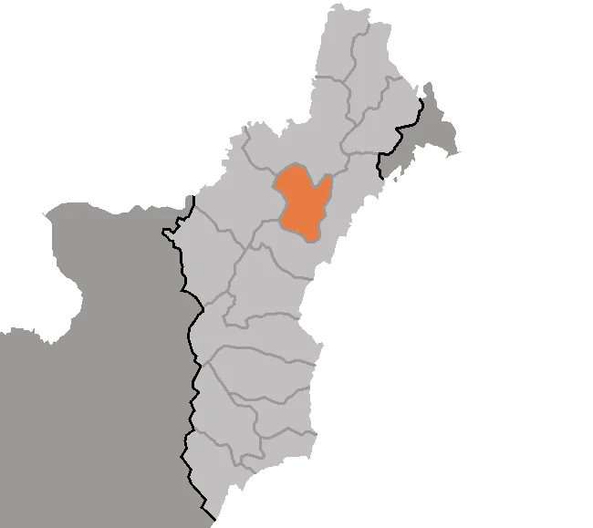 Photo of Puryŏng-ŭp