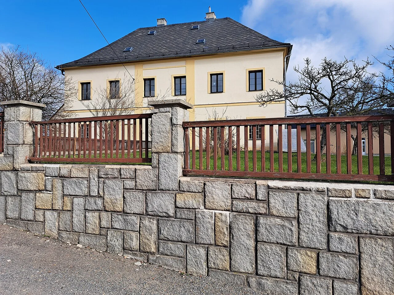 Photo of Pustá Polom