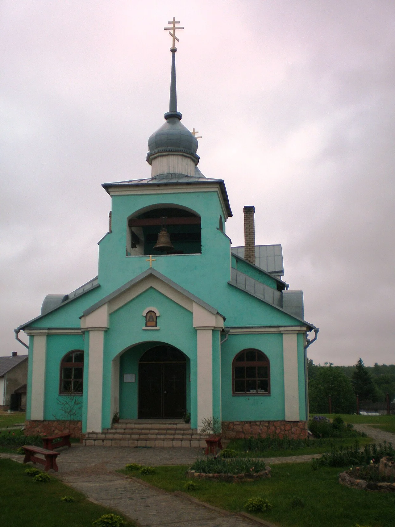 Photo of Pustoshka