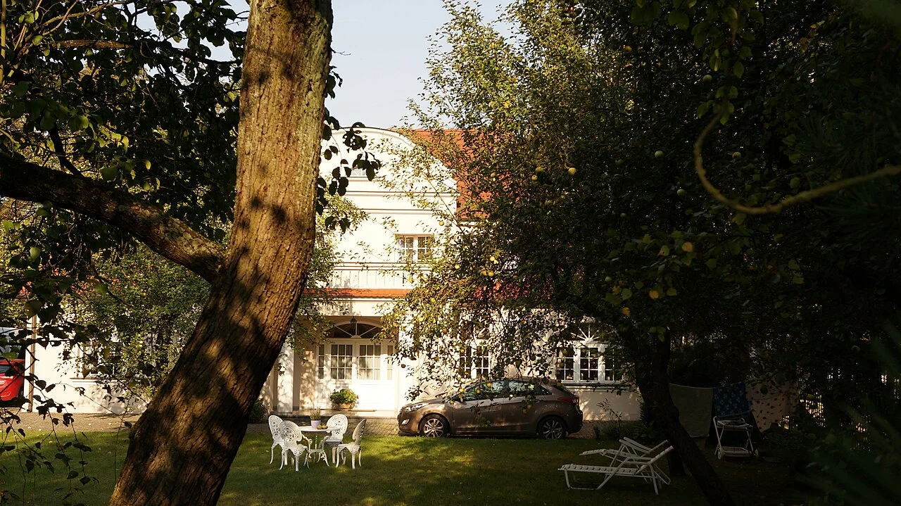 Photo of Puszczykowo