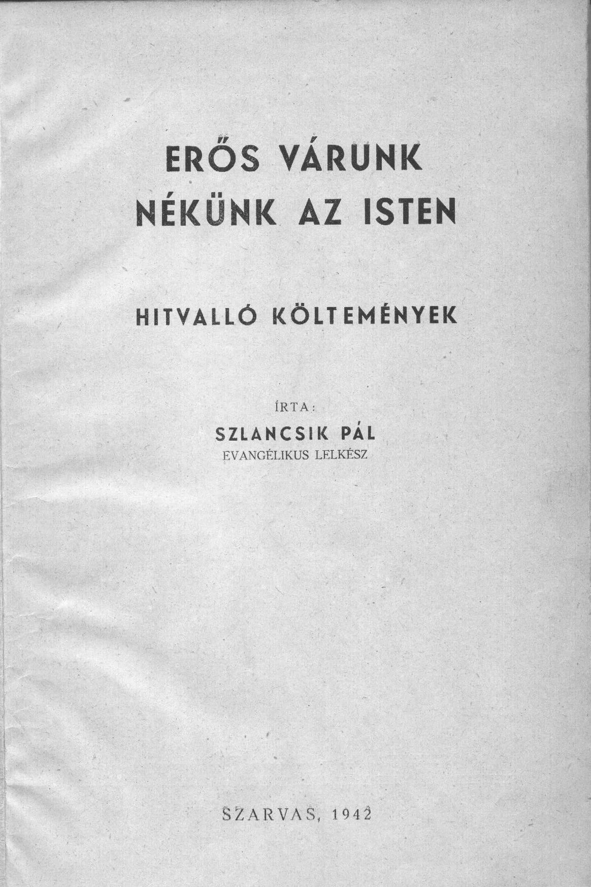 Photo of Pusztaföldvár