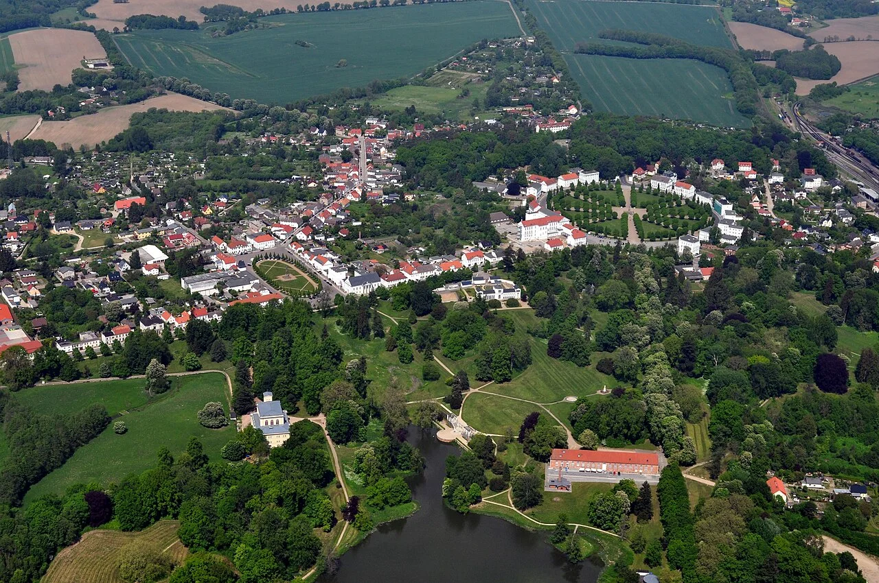 Photo of Putbus