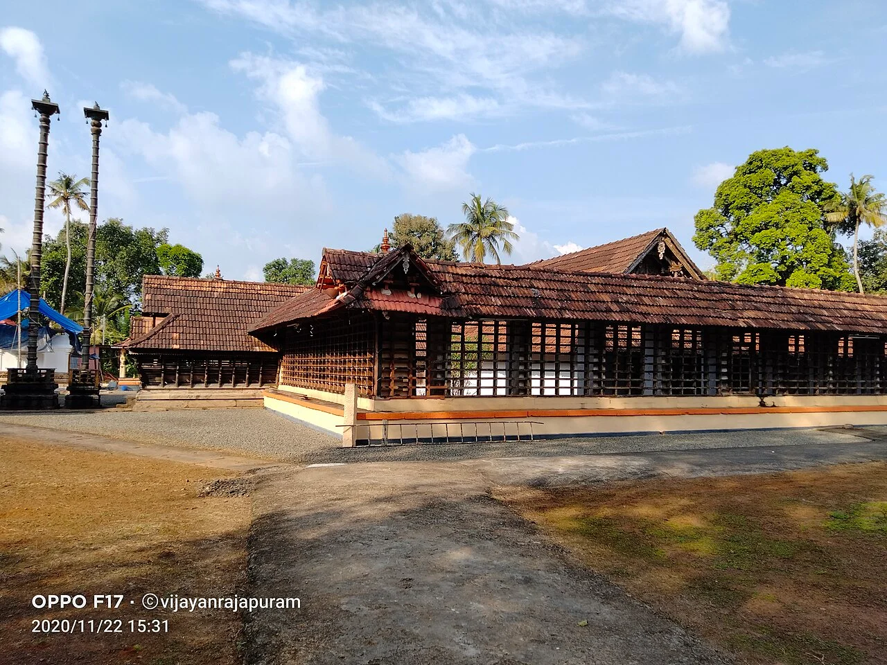 Photo of Puthuppally