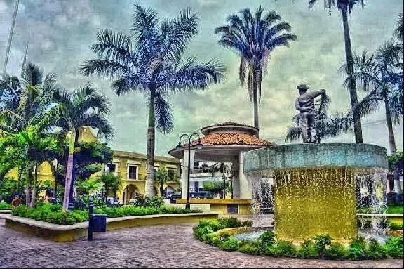 Photo of Putla Villa de Guerrero