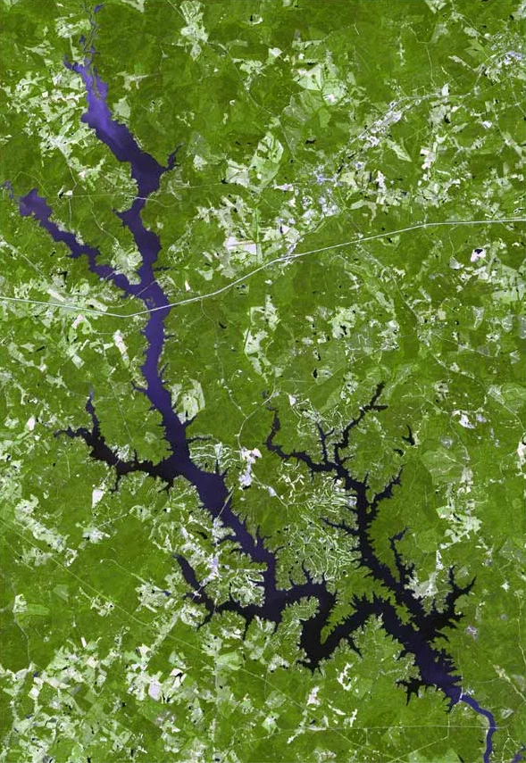 Photo of Putnam Lake