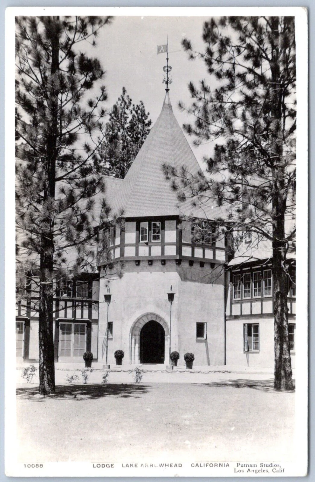 Photo of Putnam Lake