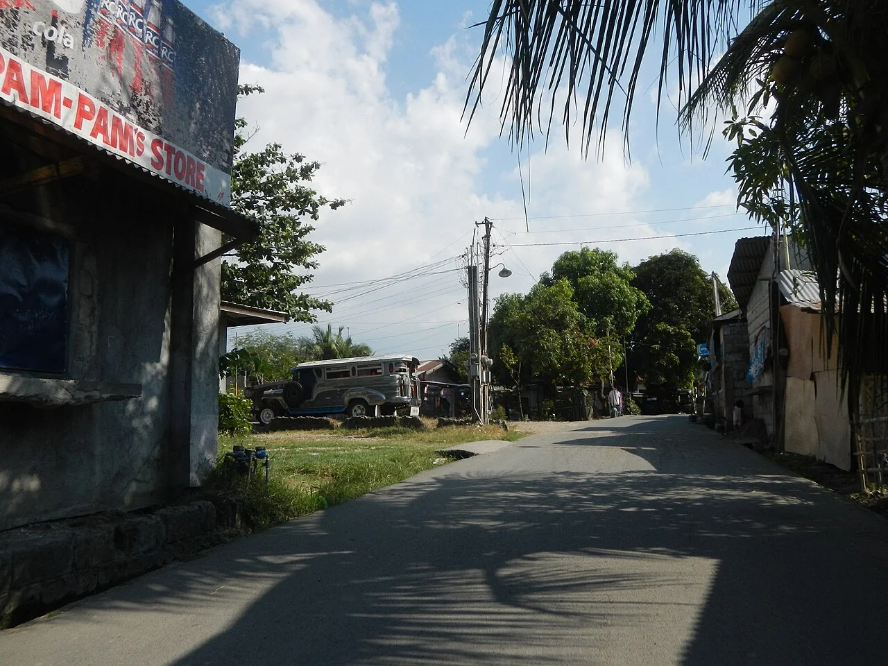 Photo of Putol
