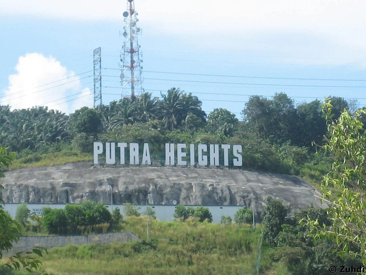 Photo of Putra Heights