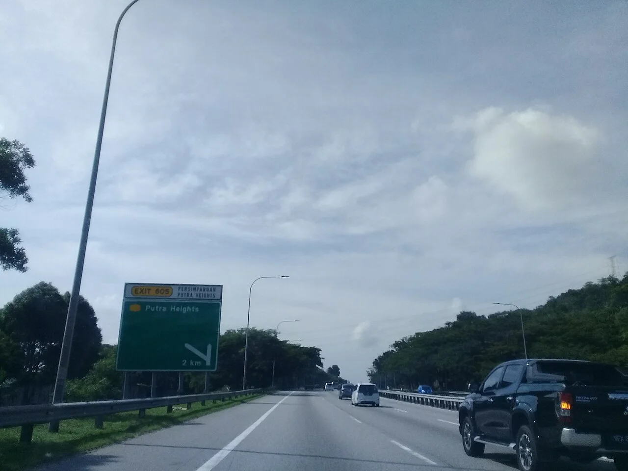 Photo of Putra Heights