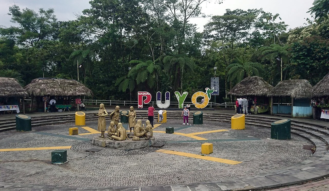 Photo of Puyo