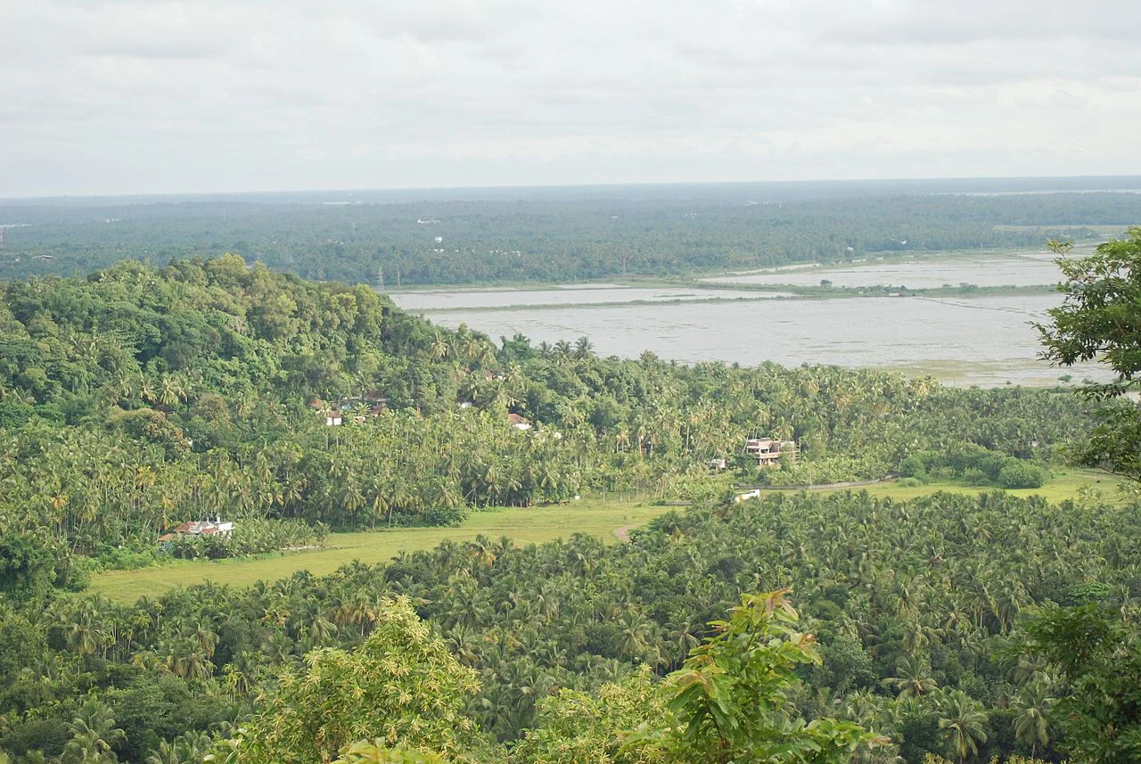 Photo of Puzhakkal