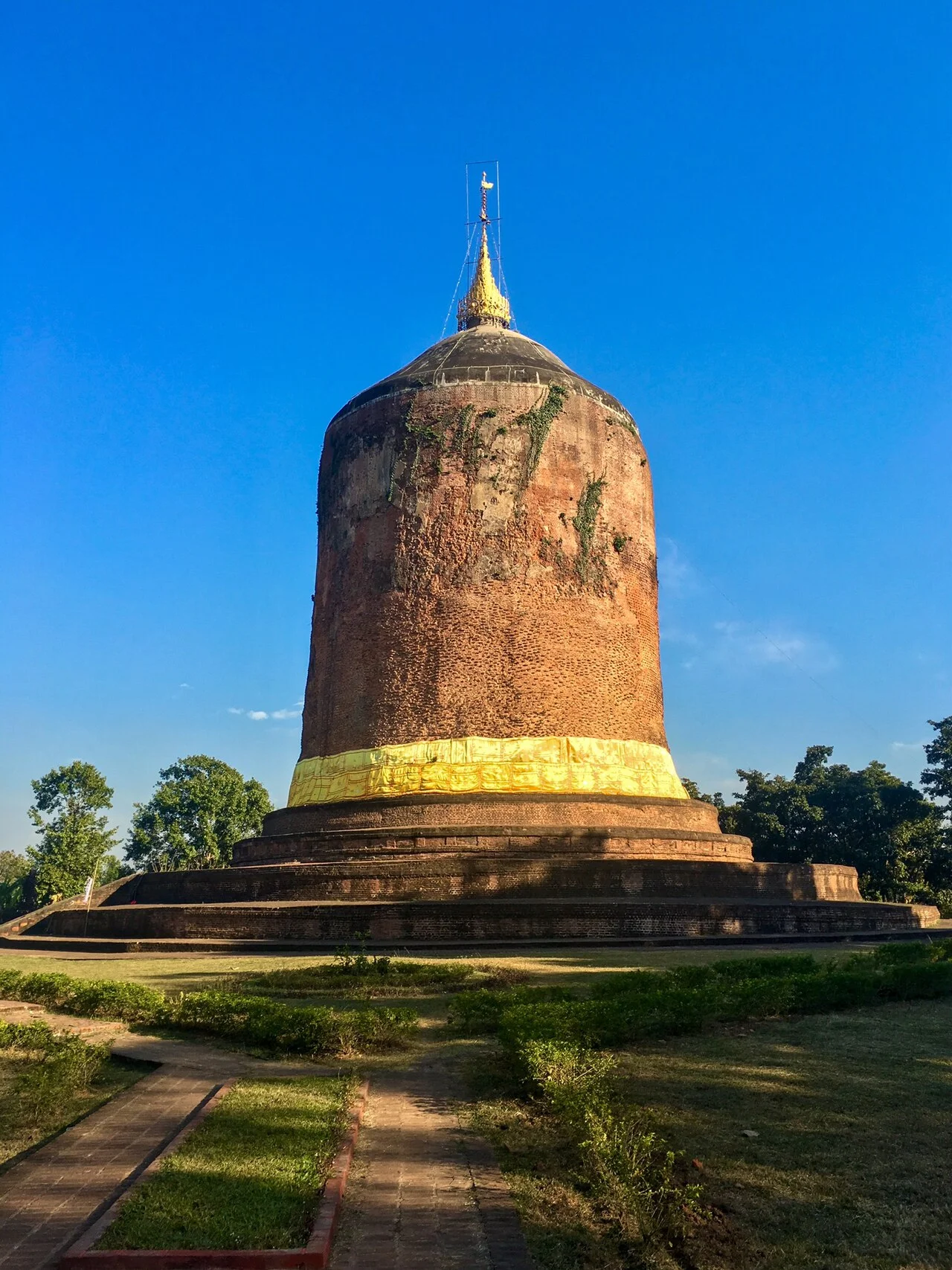 Photo of Pyay