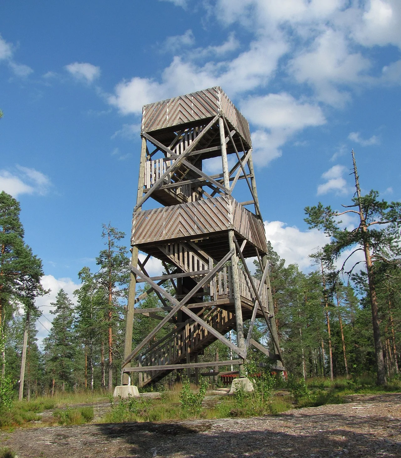 Photo of Pyhäjärvi