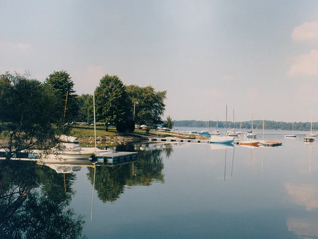 Photo of Pymatuning Central