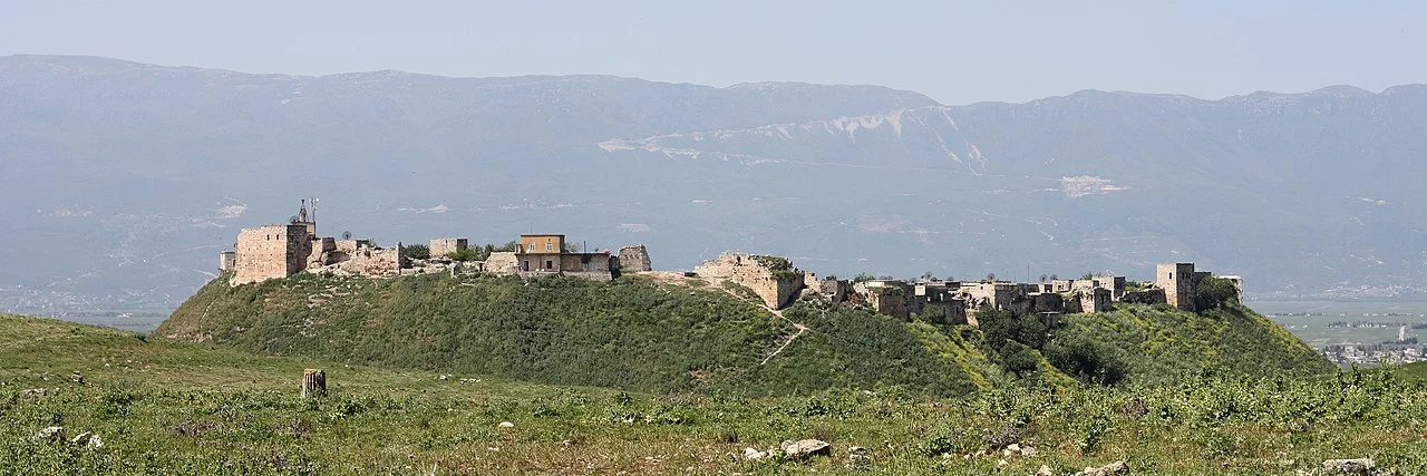 Photo of Qal‘at al Maḑīq