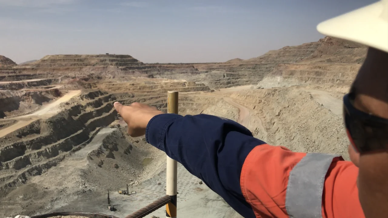 Photo of Qal‘at Bīshah