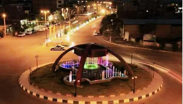 Photo of Qal‘eh Ganj