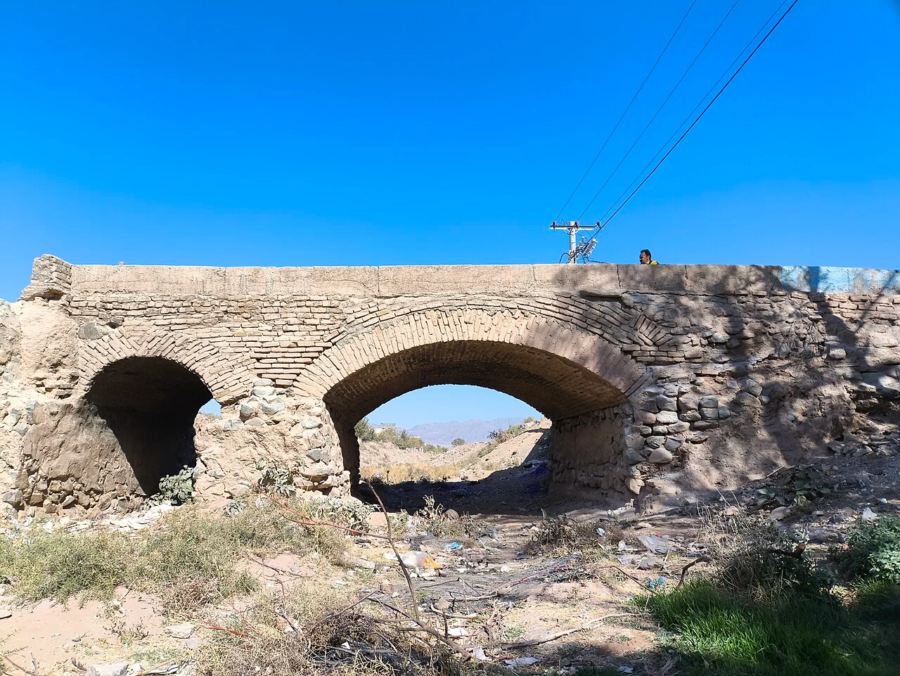 Photo of Qal‘eh Ganj