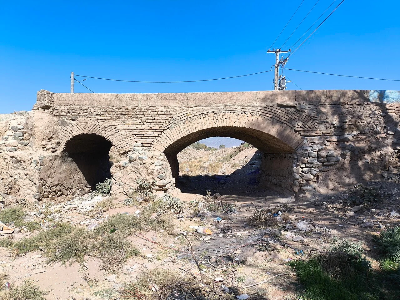 Photo of Qal‘eh Ganj