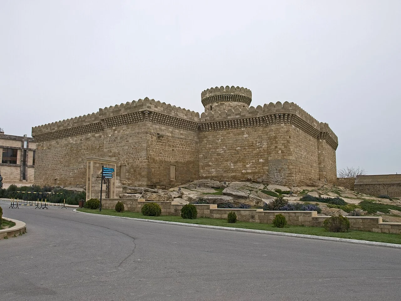 Photo of Qala