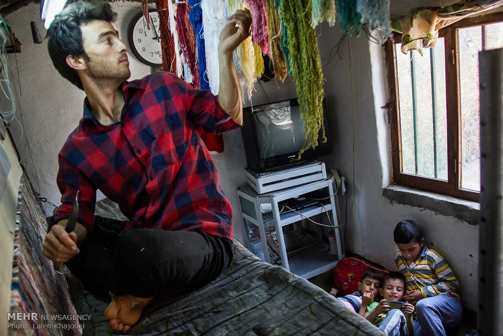 Photo of Qarah Āghāj