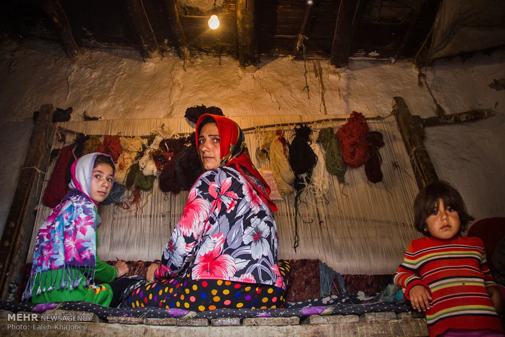 Photo of Qarah Āghāj