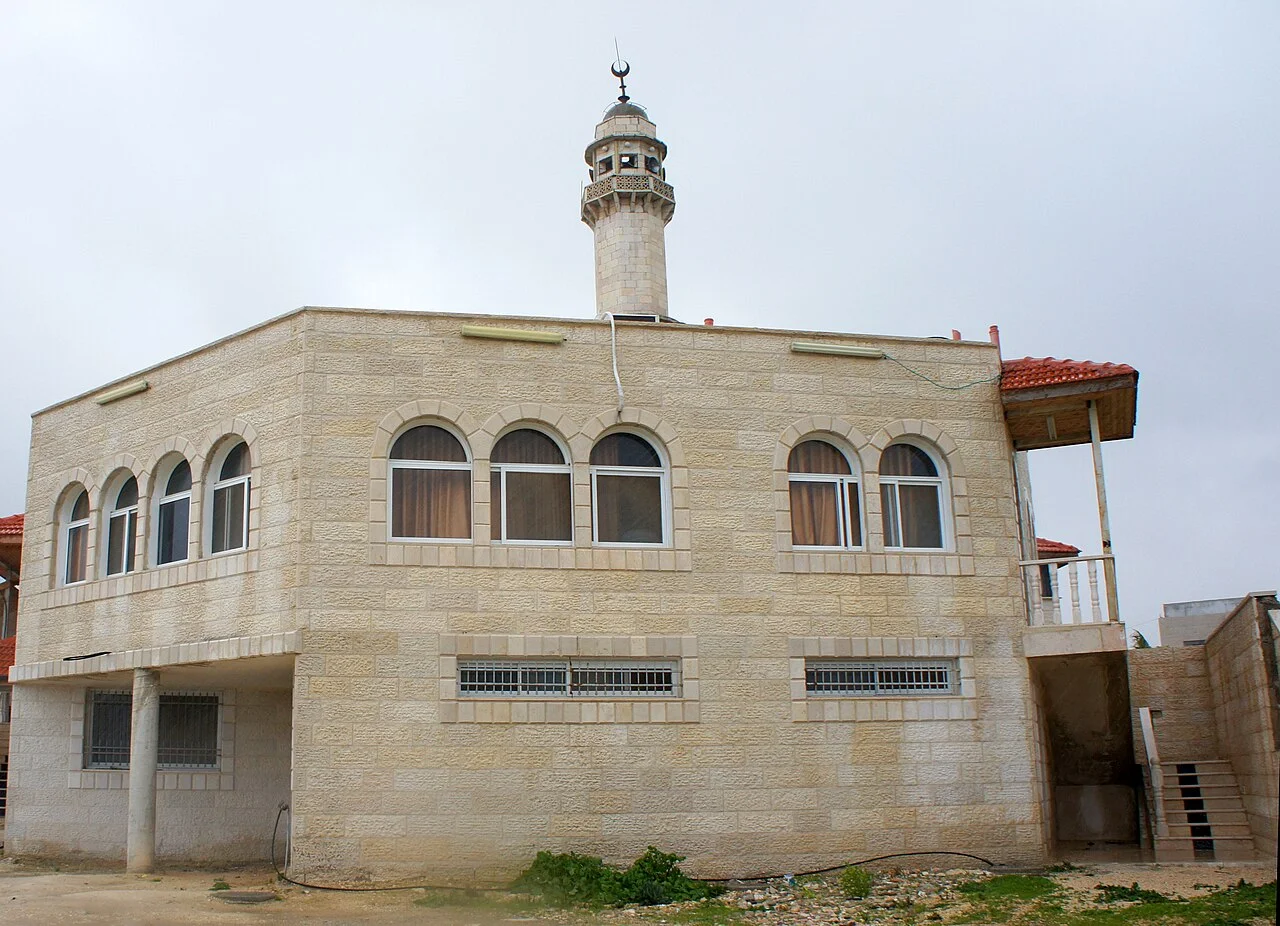 Photo of Qarāwat Banī Zayd