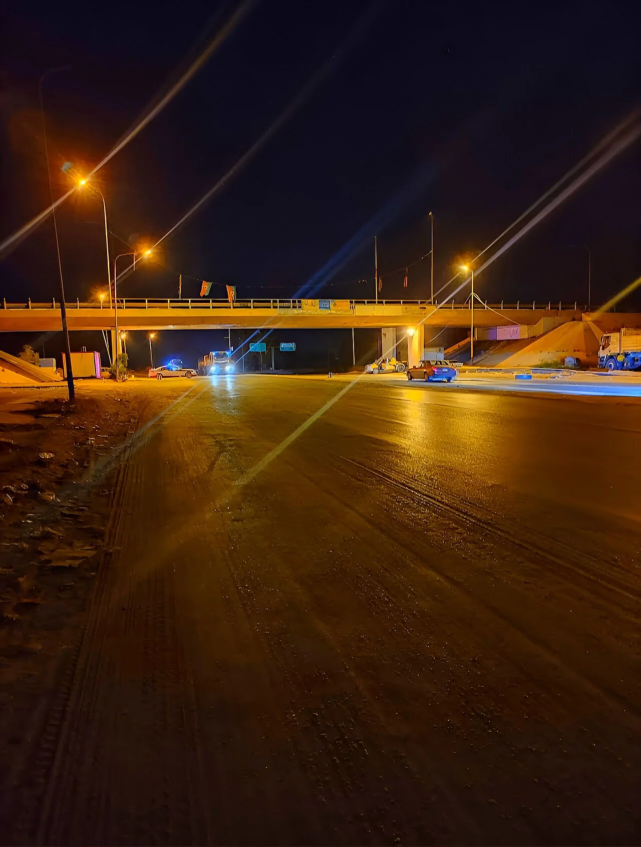 Photo of Qaşr al Qarabūllī