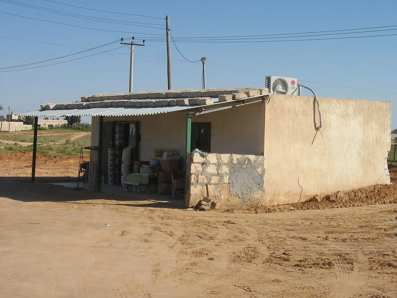 Photo of Qaşr Bin Ghashīr