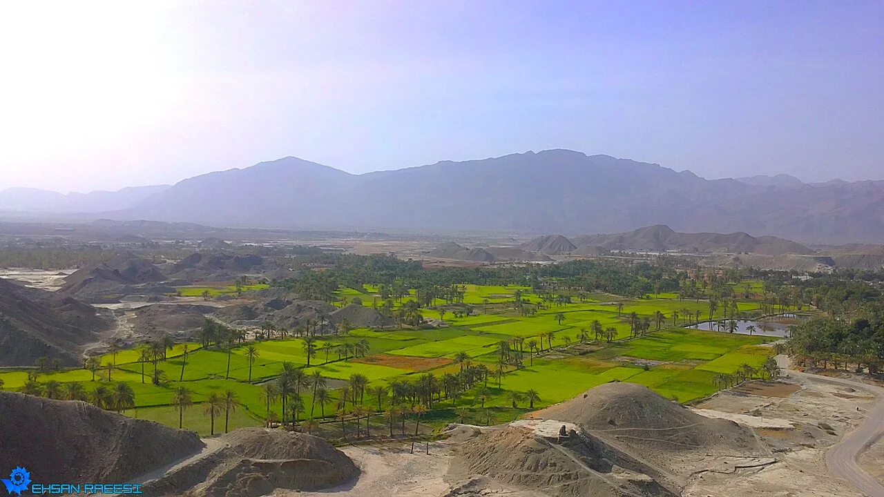 Photo of Qaşr-e Qand